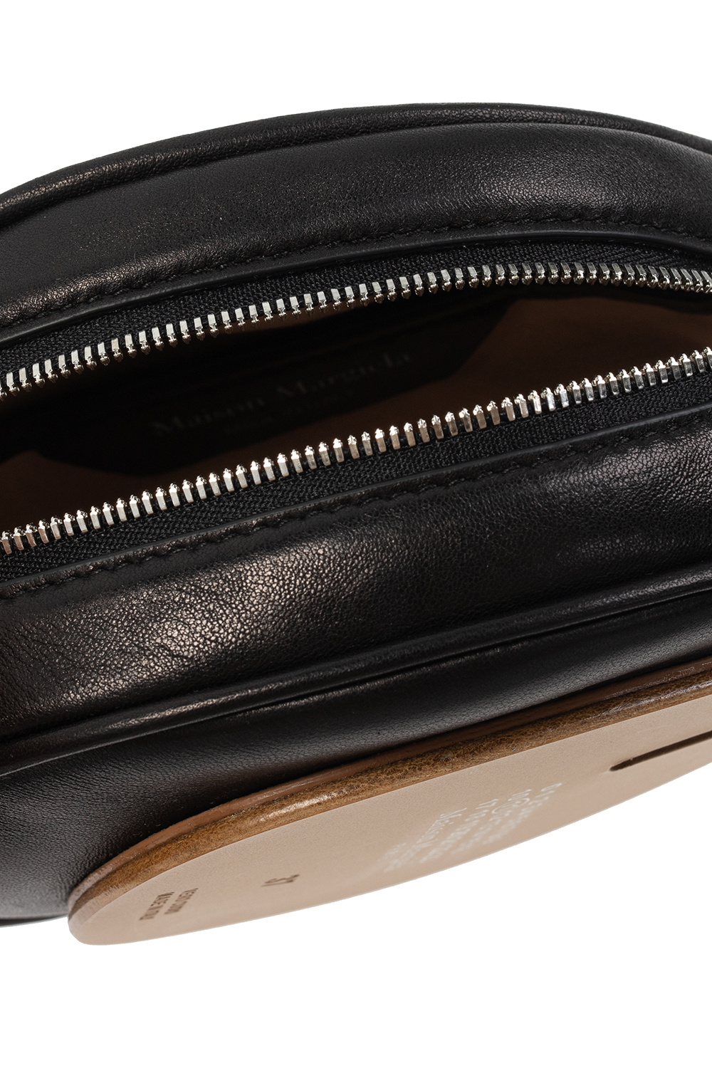 Maison Margiela 'Tabi' shoulder bag | SchaferandweinerShops